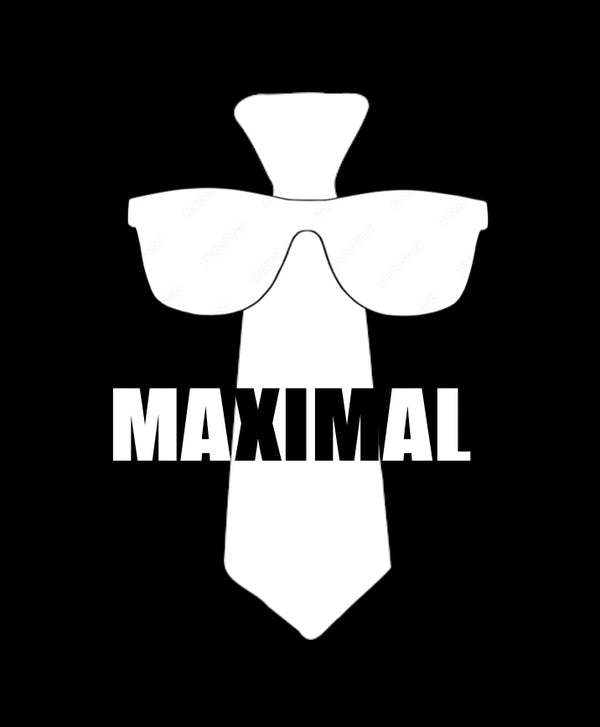 MAXIMAL CLOTHING CO.